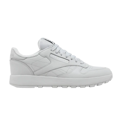 Reebok x Maison Margiela Classic Leather Tabi 'Pure Grey'