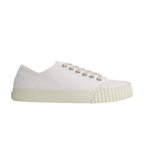 Maison Margiela Tabi Low 'White' (Women's)