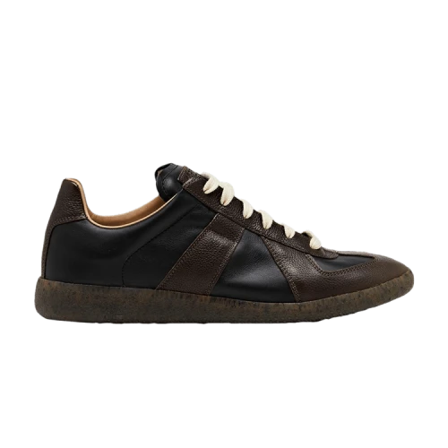 Maison Margiela Replica Sneaker 'Black'