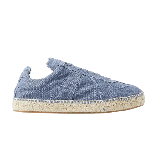 Maison Margiela Replica Espadrilles 'Light Blue' (Women's)
