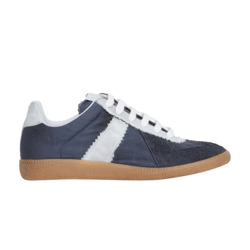 Maison Margiela Replica Sneaker 'Dark Indigo' (Women's)