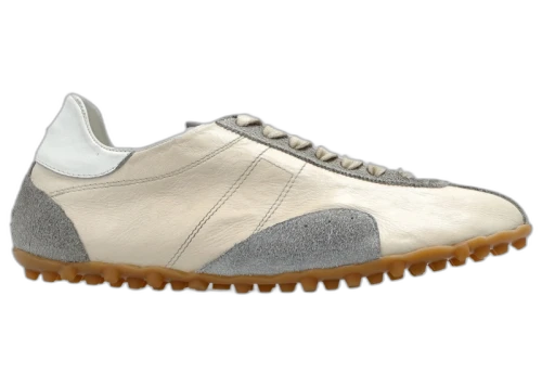 Maison Margiela Sprinters Low Cream White Grey (Women's)