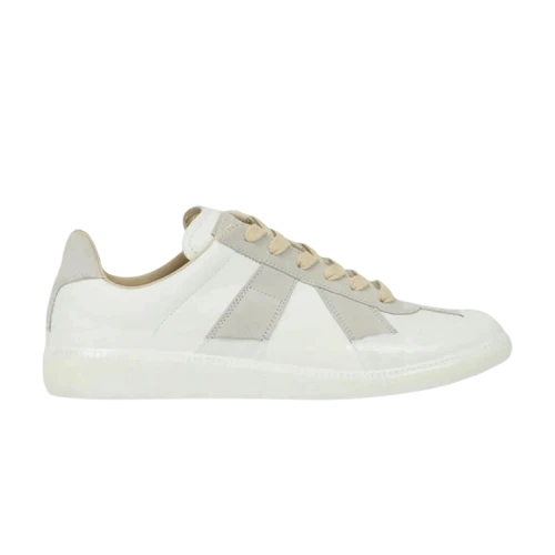 Maison Margiela Replica 'Off White Glow Green' (Women's)