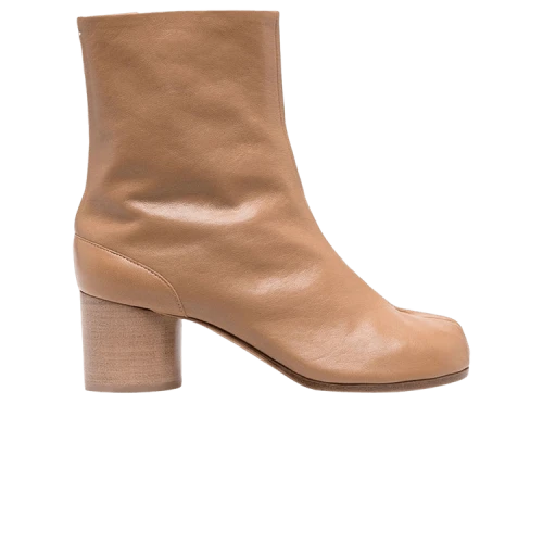 Maison Margiela Tabi Ankle Boot 'Beige' (Women's)
