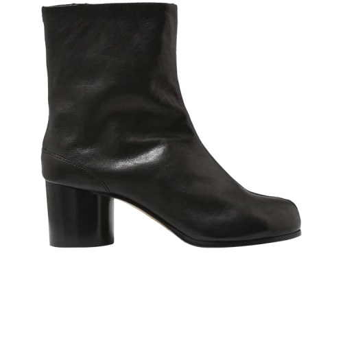 Maison Margiela Tabi Ankle Boot 'Black' (Women's)