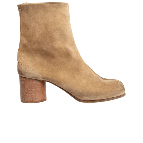 Maison Margiela Tabi Ankle Boot 'Medal Bronze' (Women's)