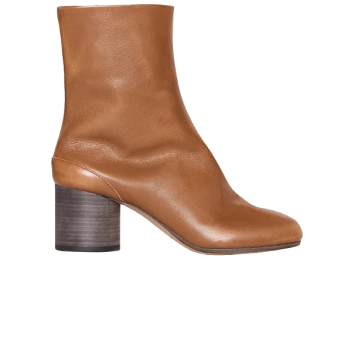 Maison Margiela Tabi Ankle Boot 'Brown' (Women's)