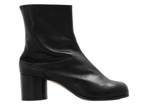 Maison Margiela Tabi Ankle Boot Black (Women's)