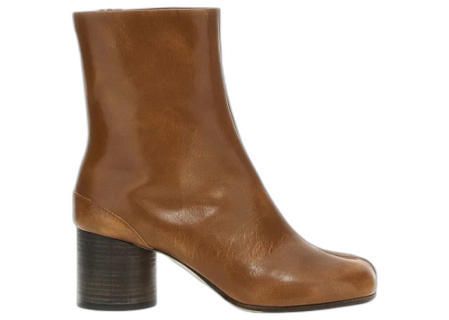 Maison Margiela Tabi Ankle Boot Camel (Women's)