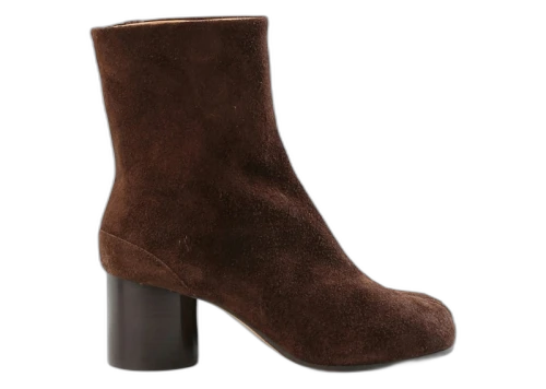 Maison Margiela Tabi Ankle Boot Mudd (Women's)