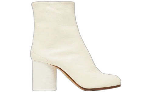 Maison Margiela Tabi Ankle Boot 'White' (Women's)