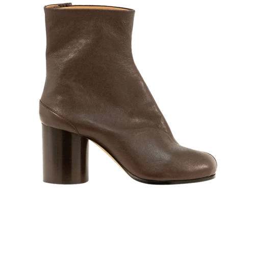 Maison Margiela Tabi Ankle Boot 'Brown' (Women's)