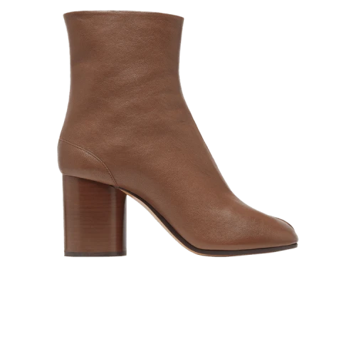 Maison Margiela Tabi Ankle Boot 'Warm Coffee' (Women's)