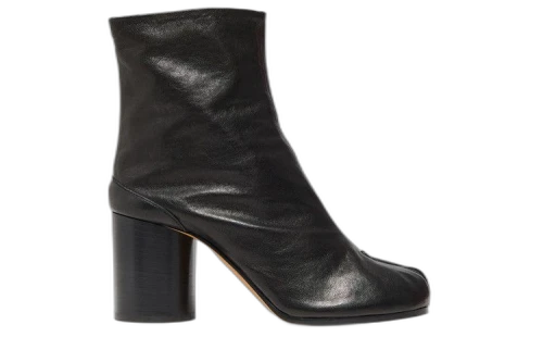 Maison Margiela Tabi Ankle Boot 'Black' (Women's)