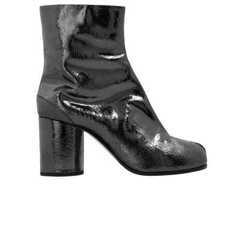 Maison Margiela Tabi Ankle Boot 'Broken Mirror - Dark Grey' (Women's)