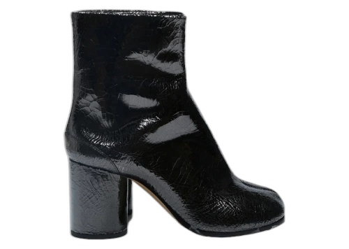 Maison Margiela Tabi Ankle Boot Broken Mirror Dark Grey (Women's)