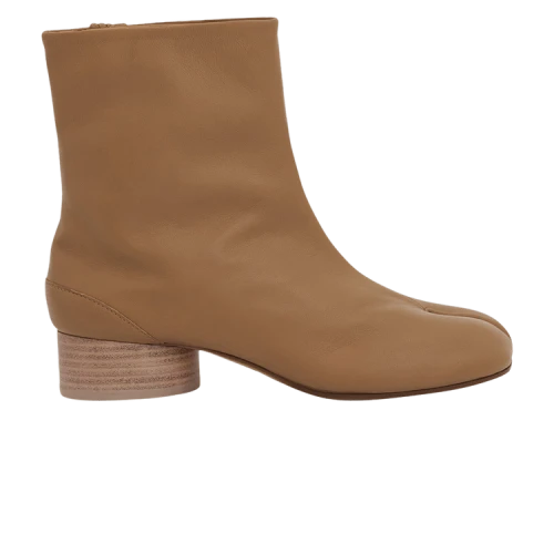 Maison Margiela Tabi Boot 'Nude' (Women's)