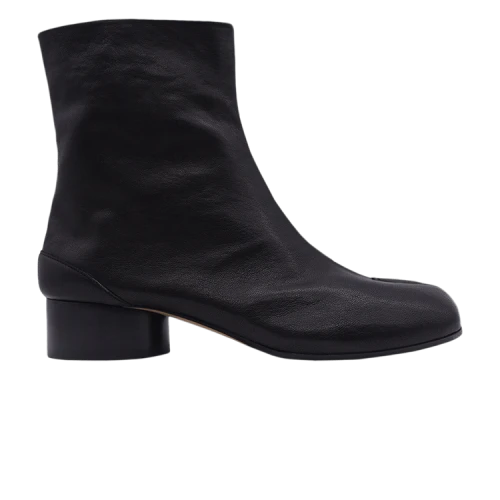 Maison Margiela Tabi Boot 'Black' (Women's)