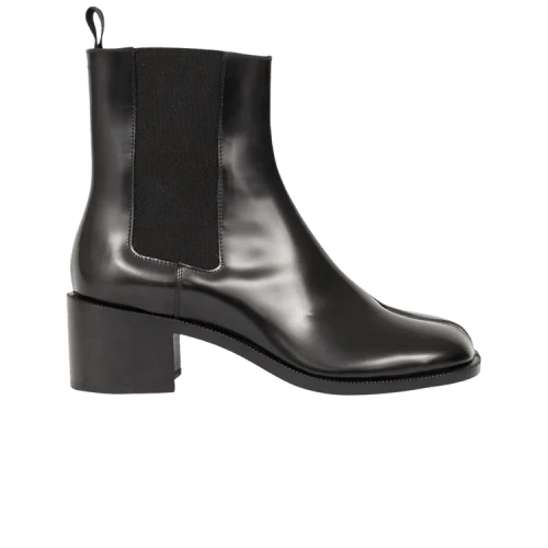 Maison Margiela Tabi City Chelsea Boot 'Black' (Women's)