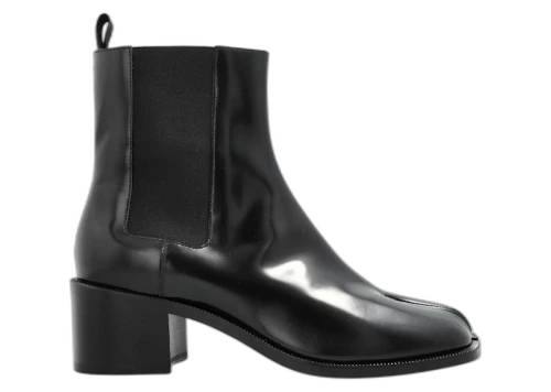 Maison Margiela Tabi City Chelsea H55 Boot Black (Women's)