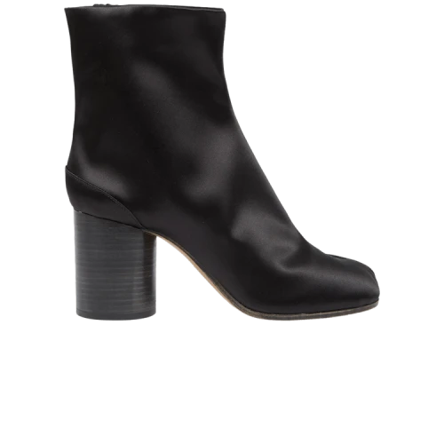 Maison Margiela Tabi Ankle Boot 'Black' (Women's)
