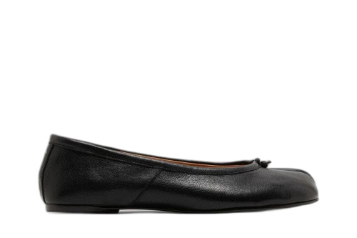Maison Margiela Tabi Ballerina 'Black' 2022 (Women's)