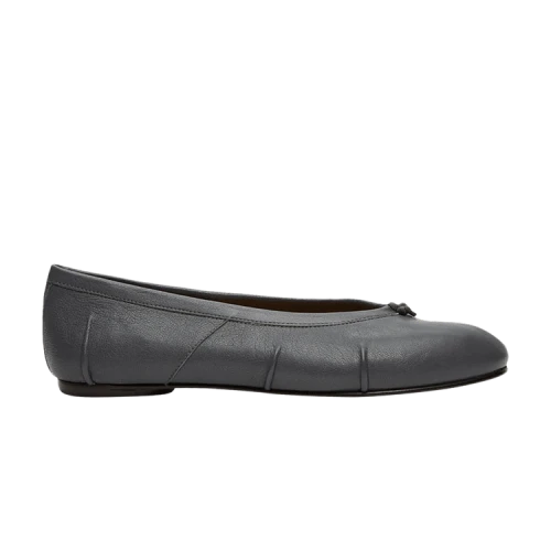 Maison Margiela Tabi Ballerina New 'Grey' (Women's)