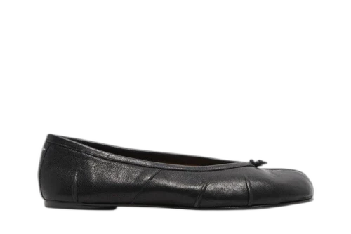 Maison Margiela Tabi Ballerina 'Black' 2023 (Women's)