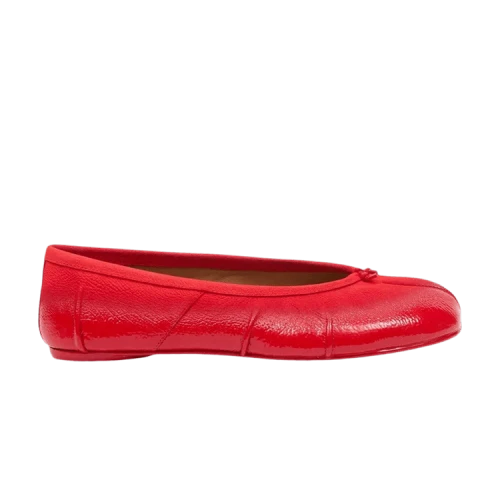 Maison Margiela New Tabi Ballerina 'Siren' (Women's)