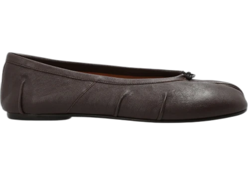 Maison Margiela Tabi Ballerina New Tan (Women's)