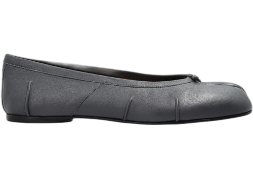 Maison Margiela Tabi Ballerina New Grey (Women's)
