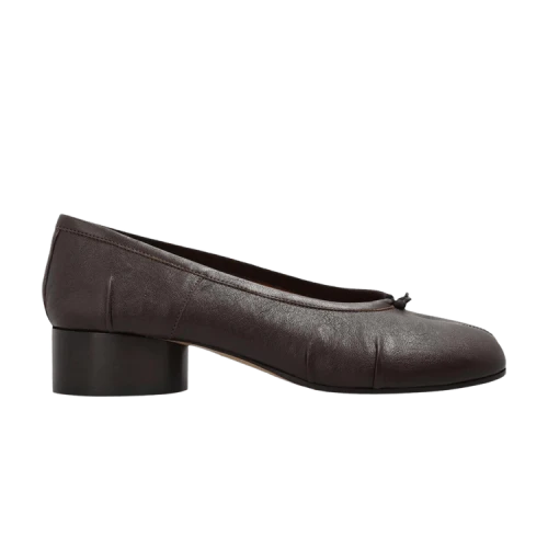 Maison Margiela New Tabi Ballerina 'Siren' (Women's)