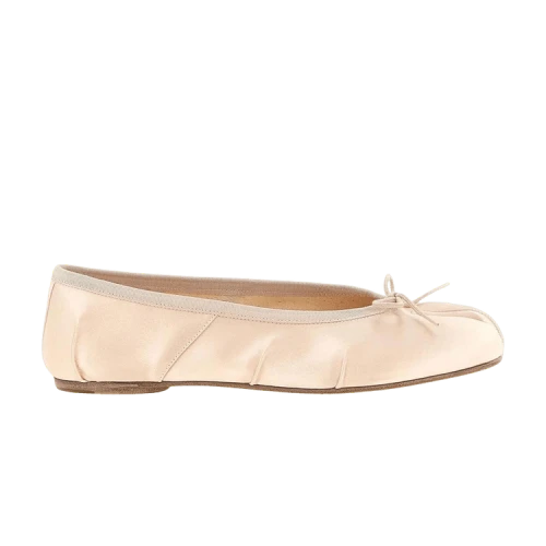 Maison Margiela Tabi Ballerina 'Almond Peach' (Women's)