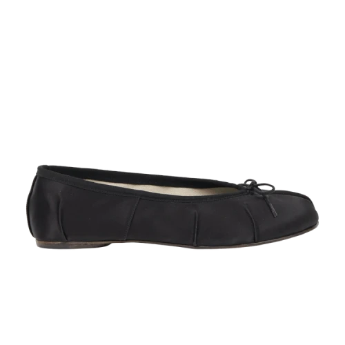 Maison Margiela New Tabi Ballerina 'Black' (Women's)