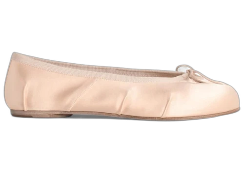 Maison Margiela Tabi Ballerina Almond Peach (Women's)