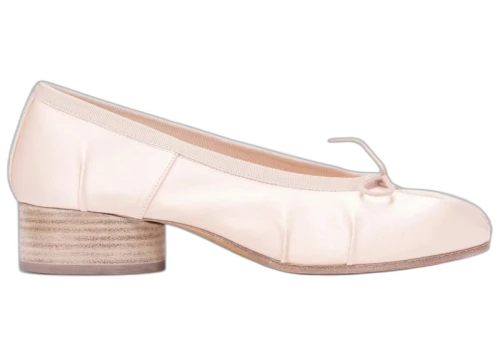 Maison Margiela H30 Tabi Ballerina Almond Peach (Women's)