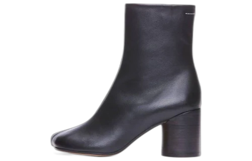 MM6 Maison Margiela Anatomic Ankle Boots Women's