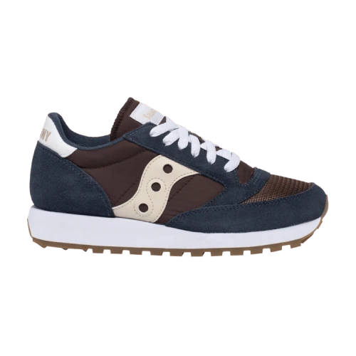 Jazz Original Vintage 'Mahogany Navy' (Women's)