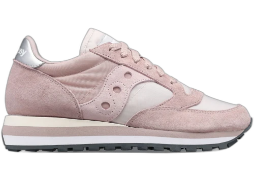 Saucony Jazz Triple Tan Pink (Women's)