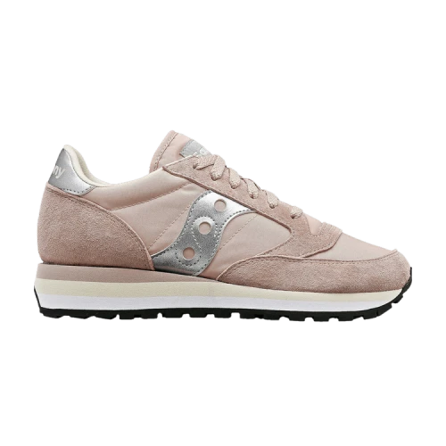 Jazz Triple 'Blush Silver' (Women's)