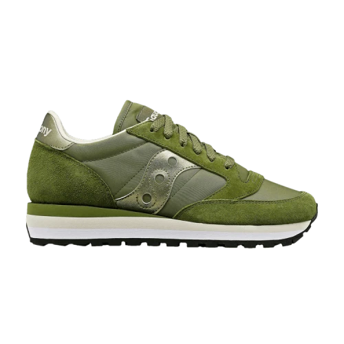 Saucony Jazz Triple 'Green' (Women's)