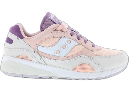 Saucony Shadow 6000 Pink Purple (Women's)