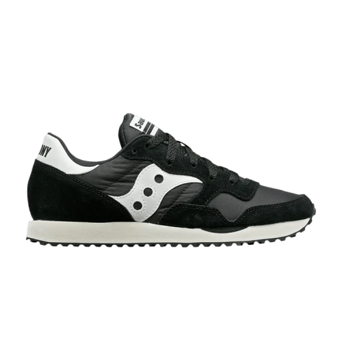 Saucony DXN Trainer 'Black White' (Women's)