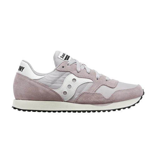 Saucony DXN Trainer 'Grey White' (Women's)