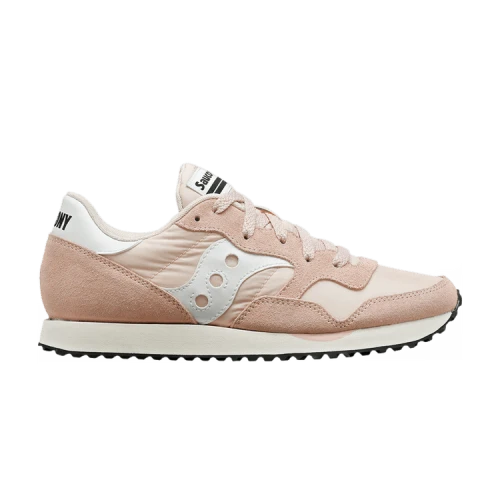 Saucony DXN Trainer 'Peach White' (Women's)