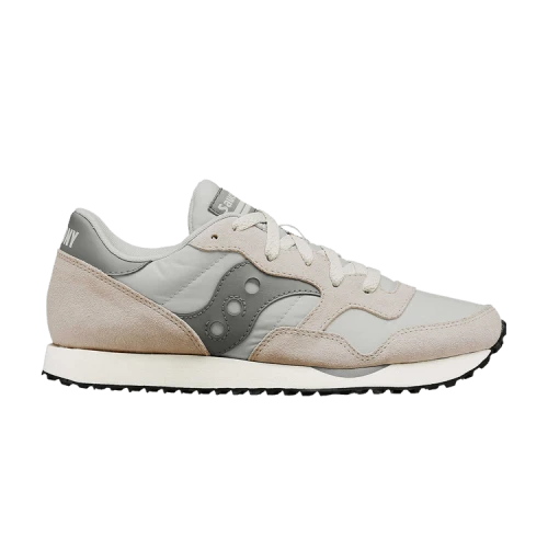 Saucony DXN Trainer 'Light Grey' (Women's)