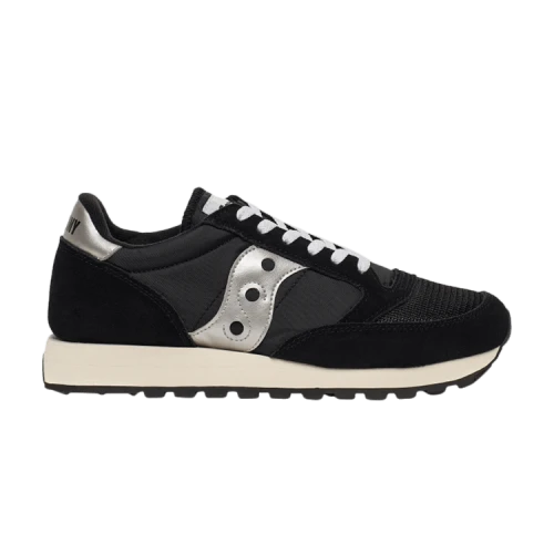 Jazz Original Vintage 'Black White'