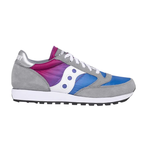 Jazz Original 'Fade Pack - Gradient Grey'