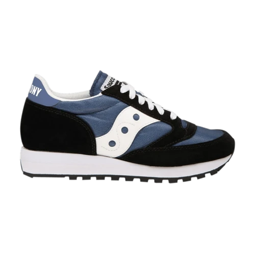 Jazz 81 'Black Navy'