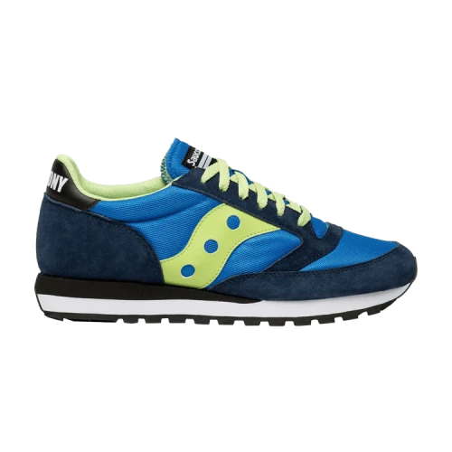 Jazz 81 'Blue Green'